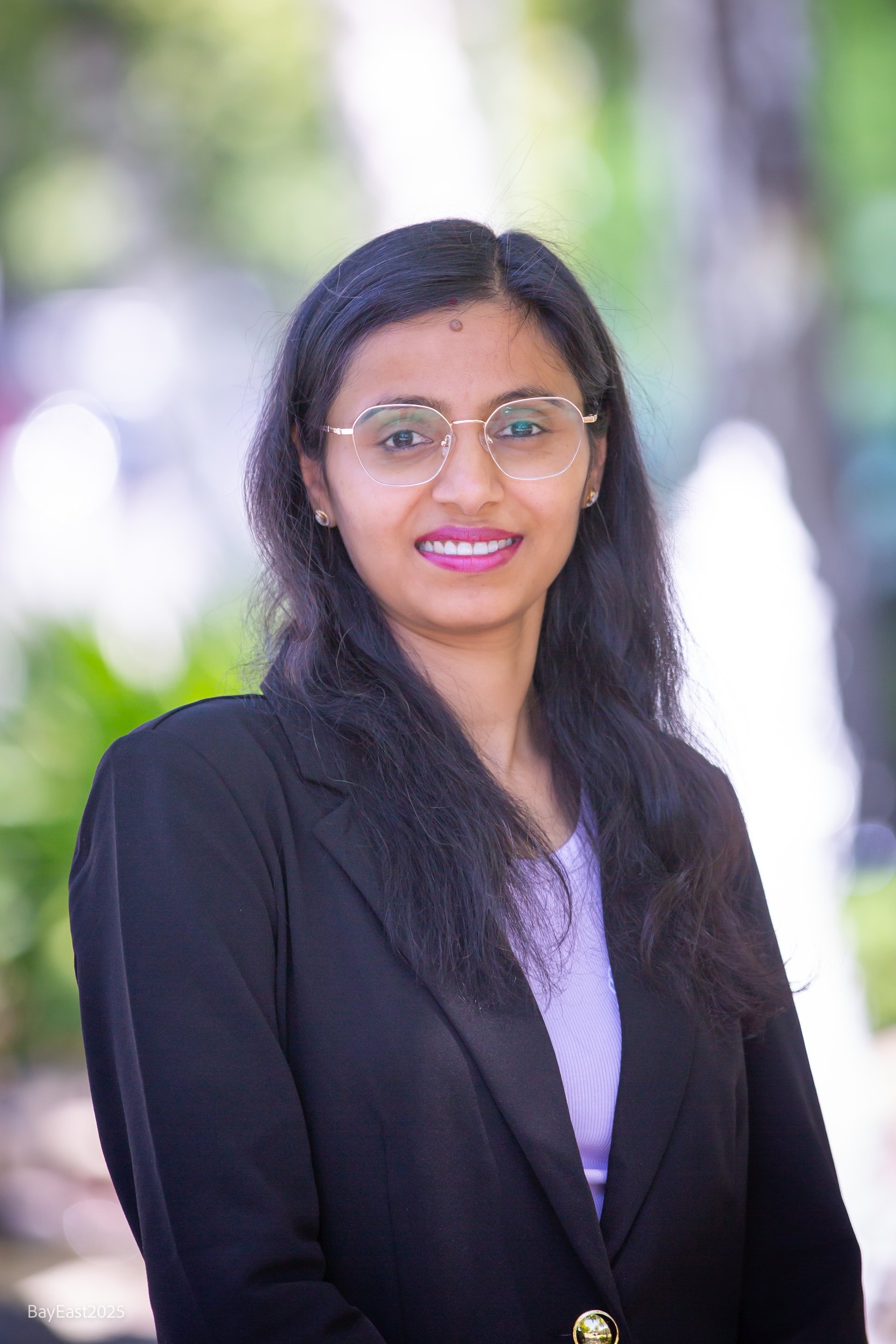 Khushbu Raj — REALTOR